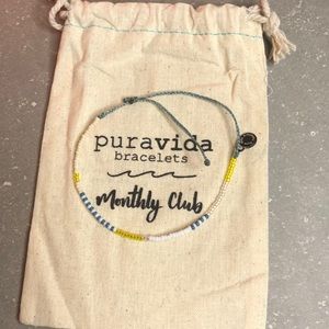 Pura Vida Bracelet